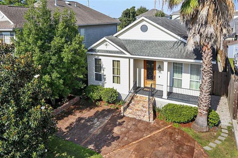 Lakeview, New Orleans, Louisiana
