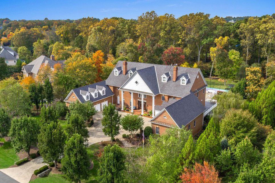 Potomac, Maryland