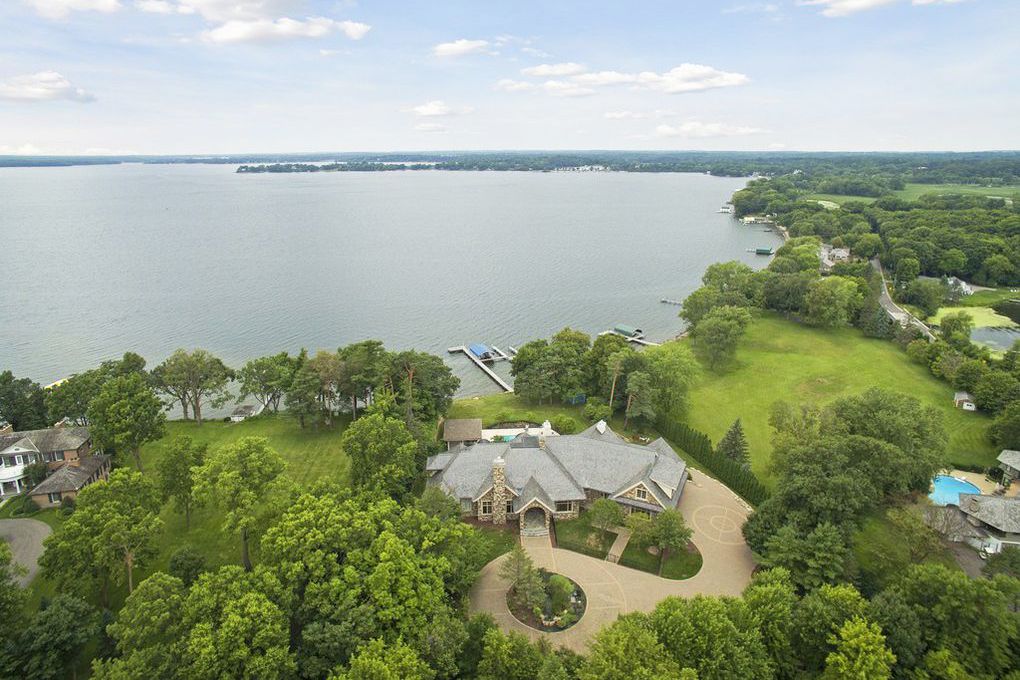 Wayzata, Minnesota