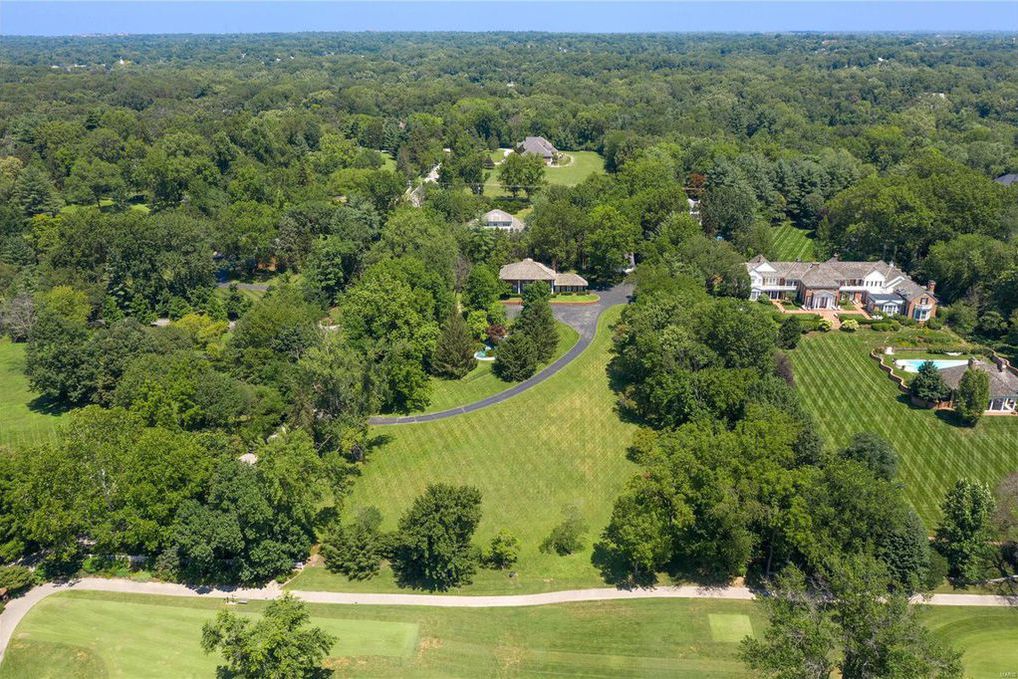 Ladue, Missouri