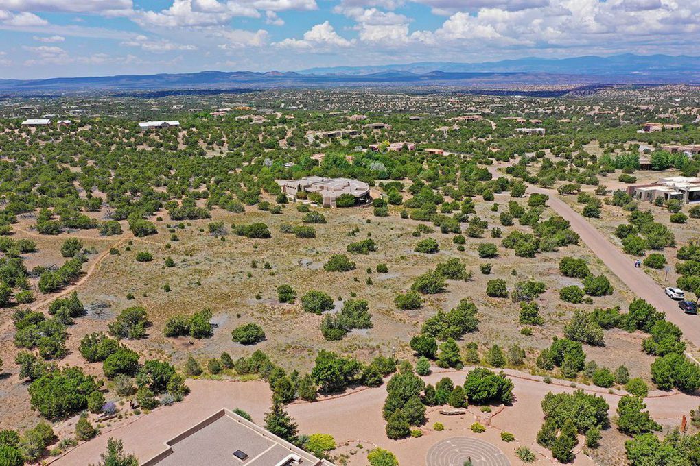 Santa Fe, New Mexico