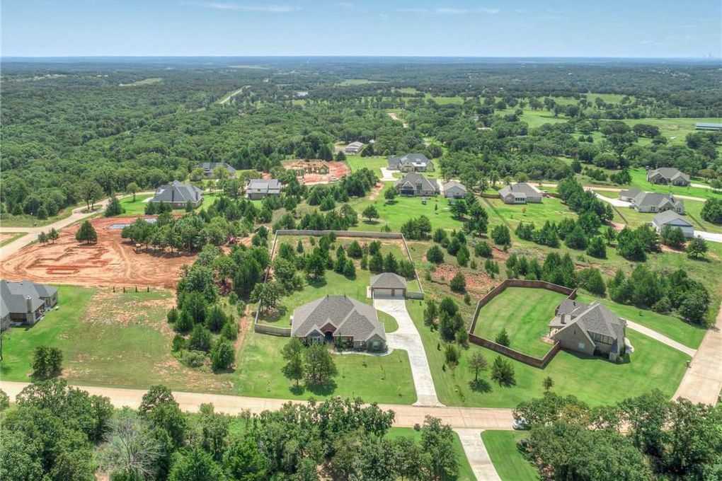 Arcadia, Oklahoma