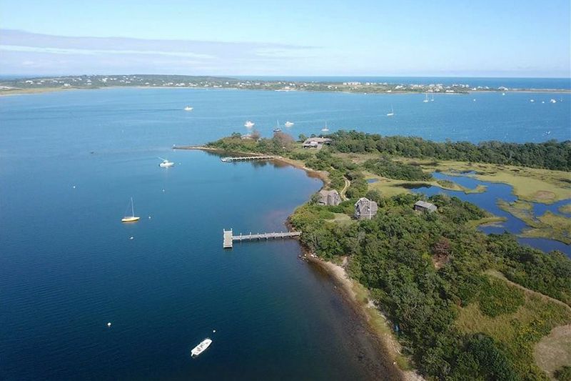 Block Island, Rhode Island