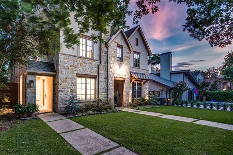 University Park, Texas