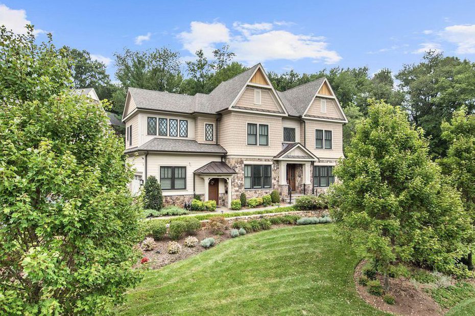 McLean, Virginia