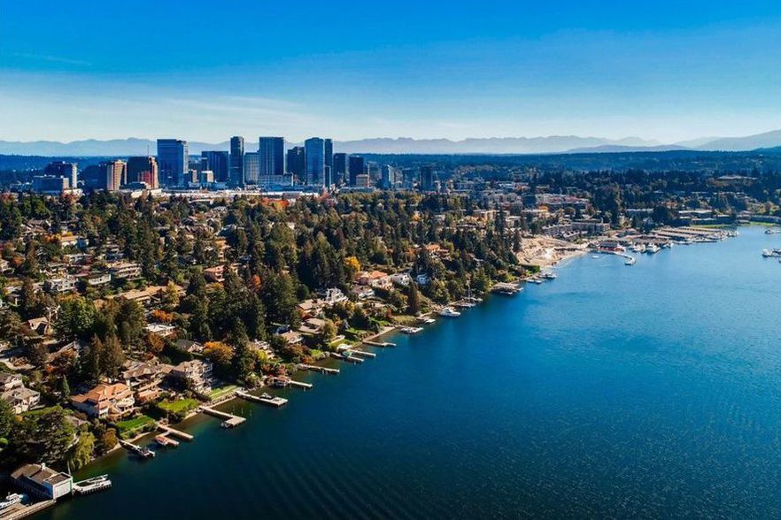 Bellevue, Washington