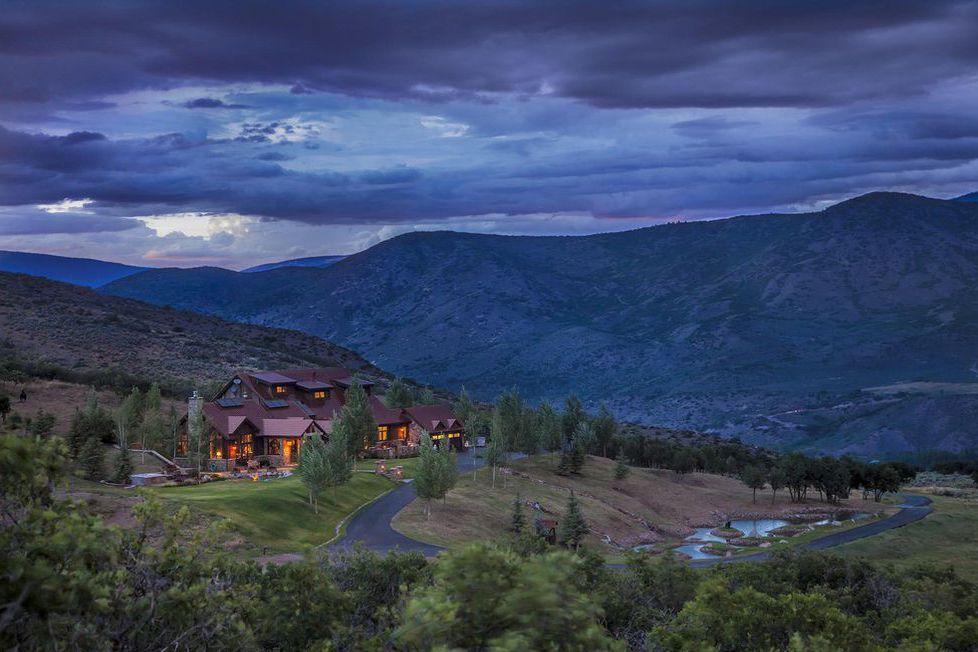 Snowmass, Colorado