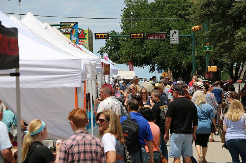 Grapevine, Texas