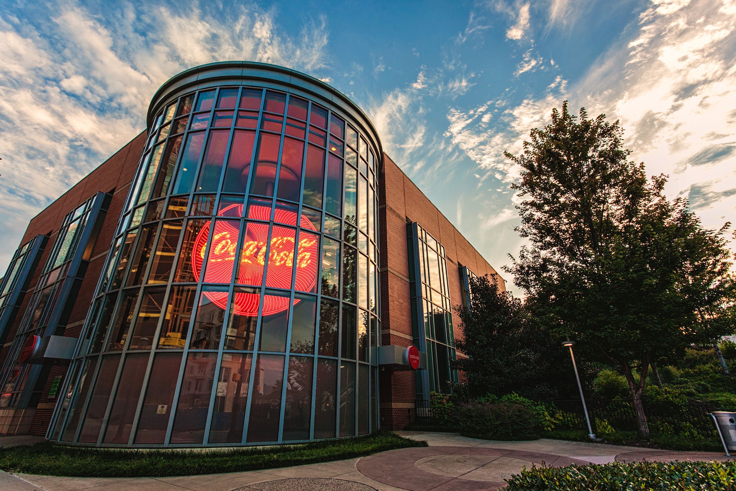 World of Coca-Cola, Atlanta