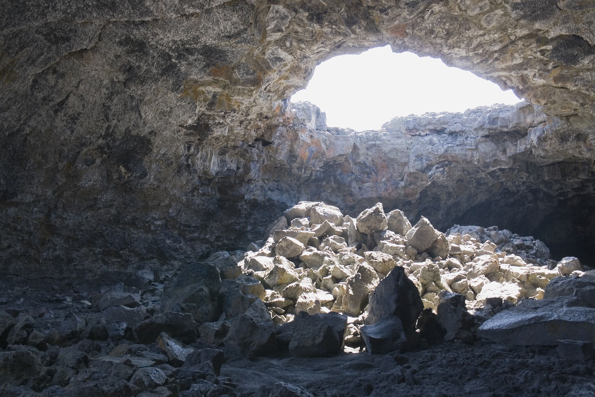 Craters of the Moon National Monument, Idaho