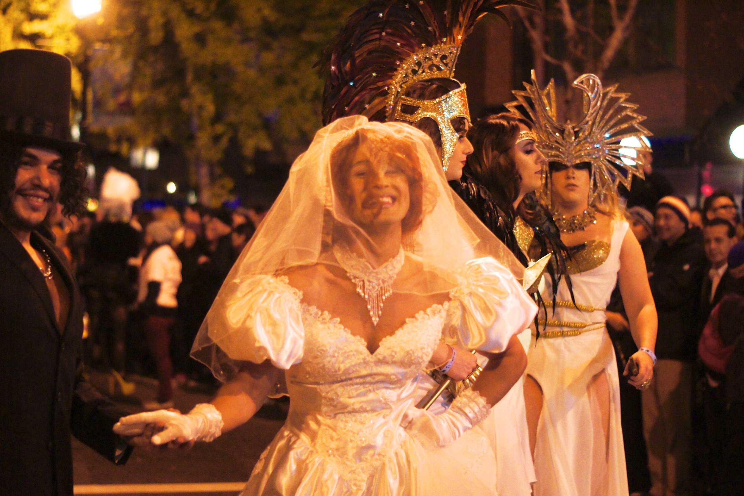 17th Street High Heel Race, Washington, D.C.