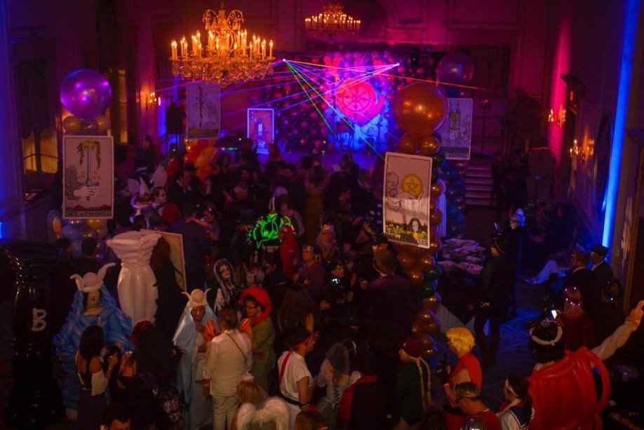 Festival of the Dead, Salem, Massachusetts