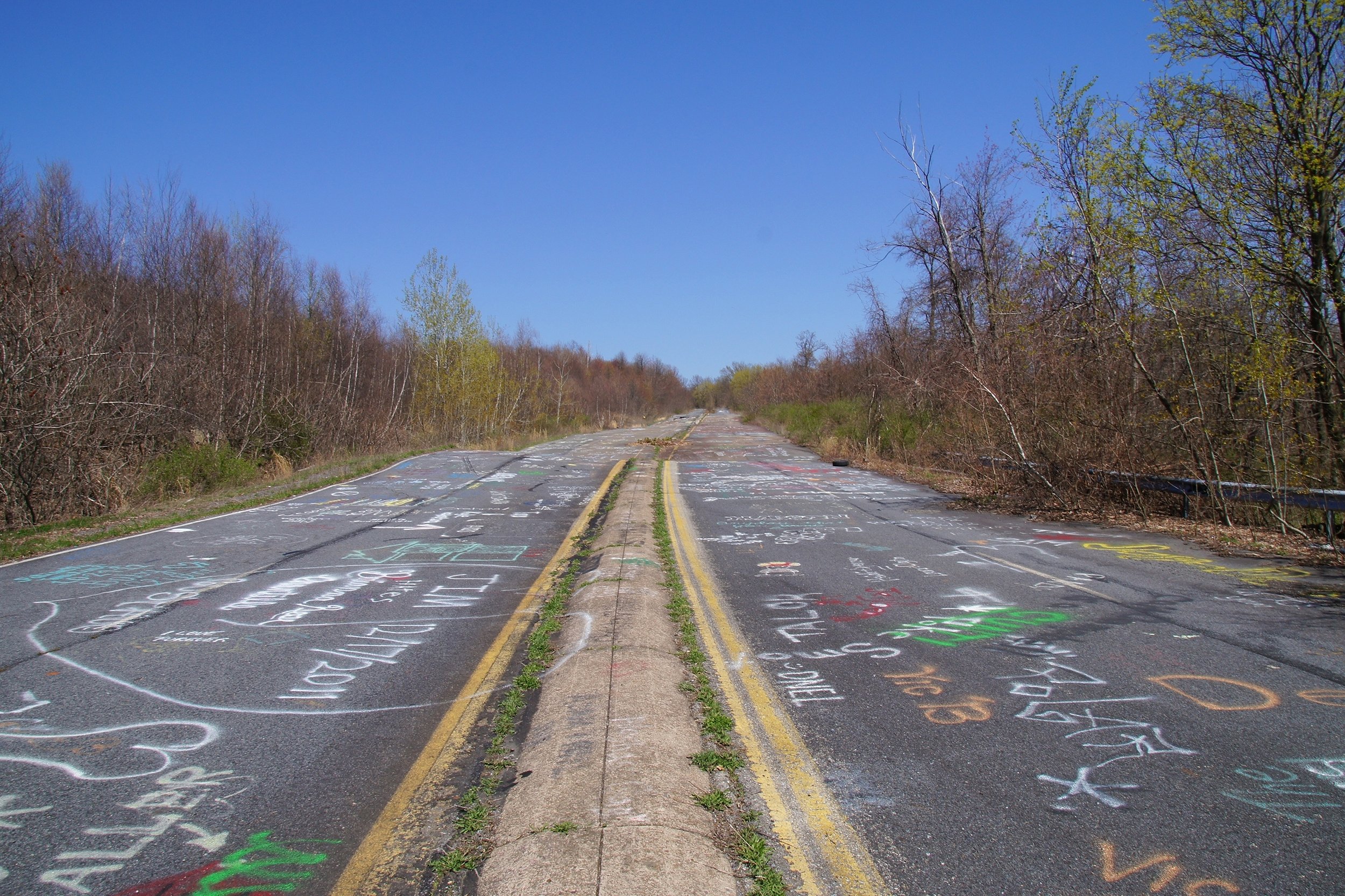 Centralia, Pennsylvania