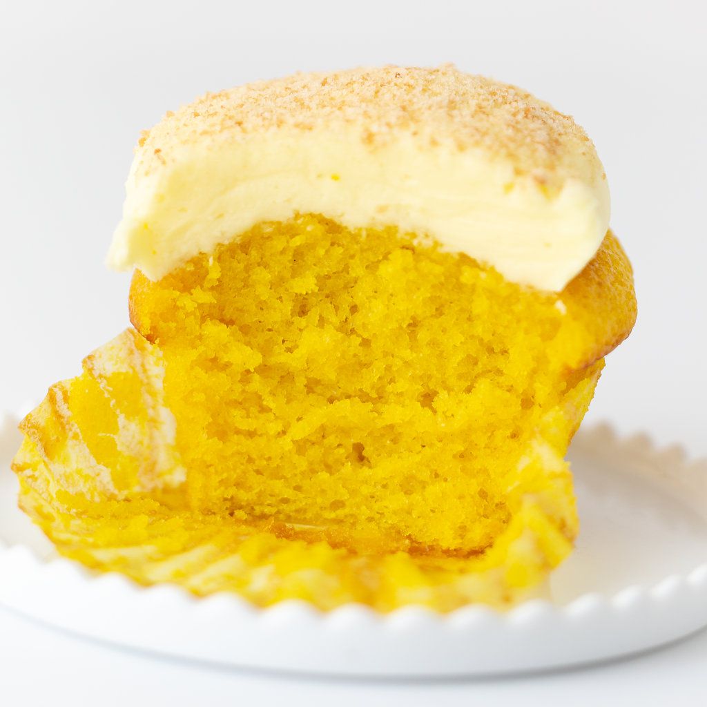 Banana Pudding Cupcake, Buttercups Cupcakes, Shreveport, Louisiana