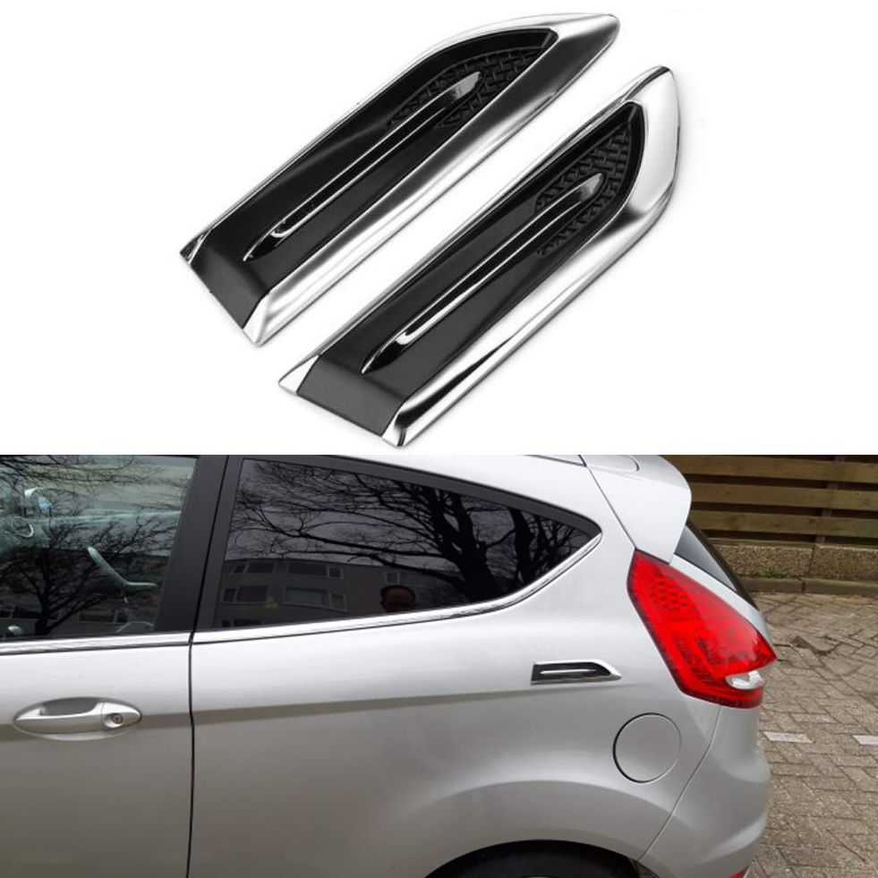 Vent Stickers