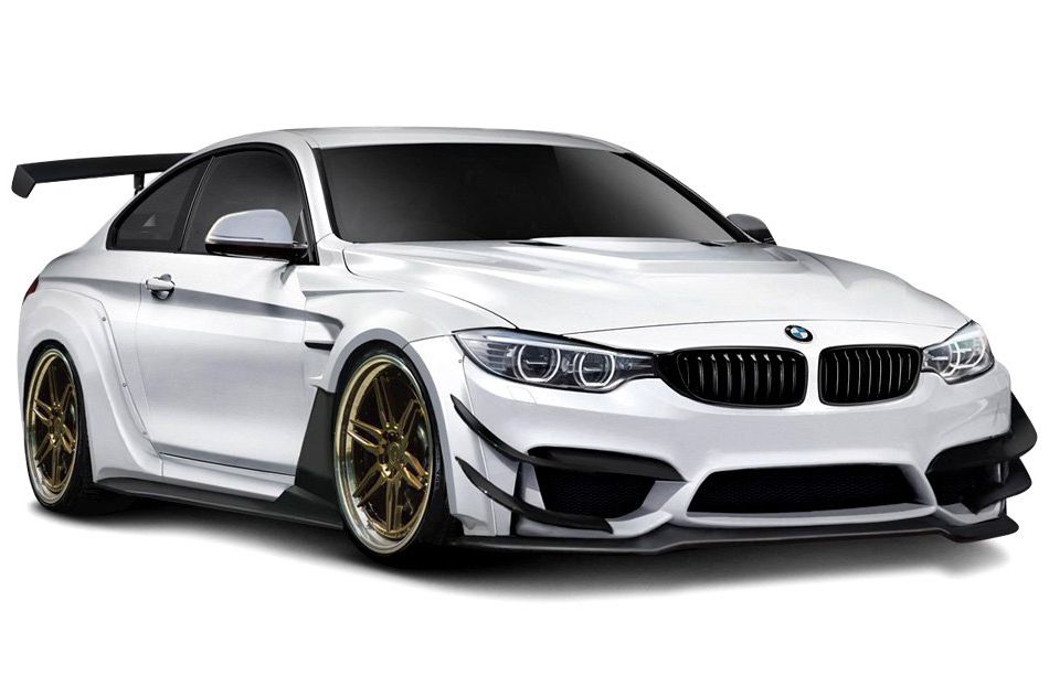 Body Kits