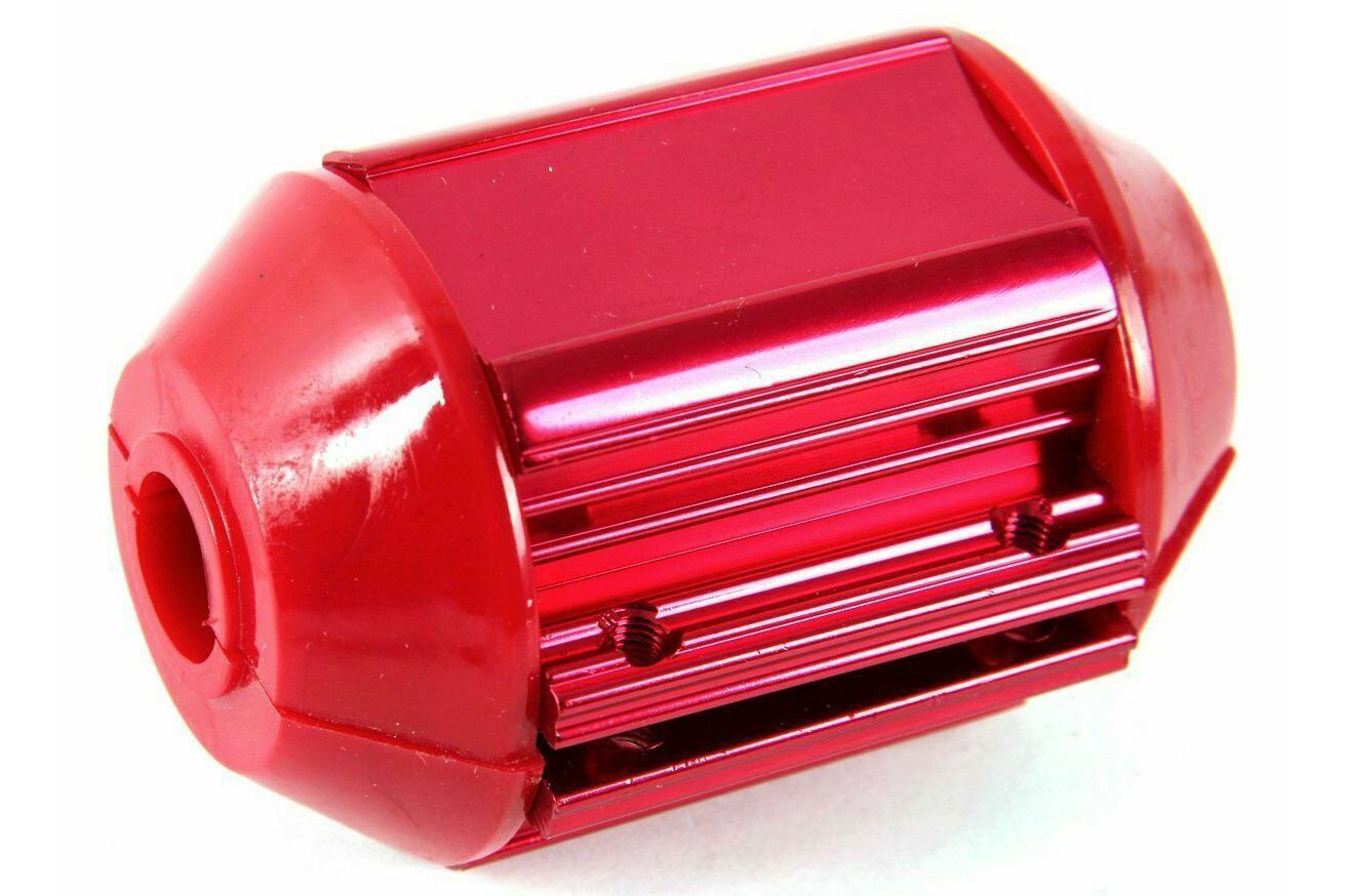 Fuel-Line Magnets