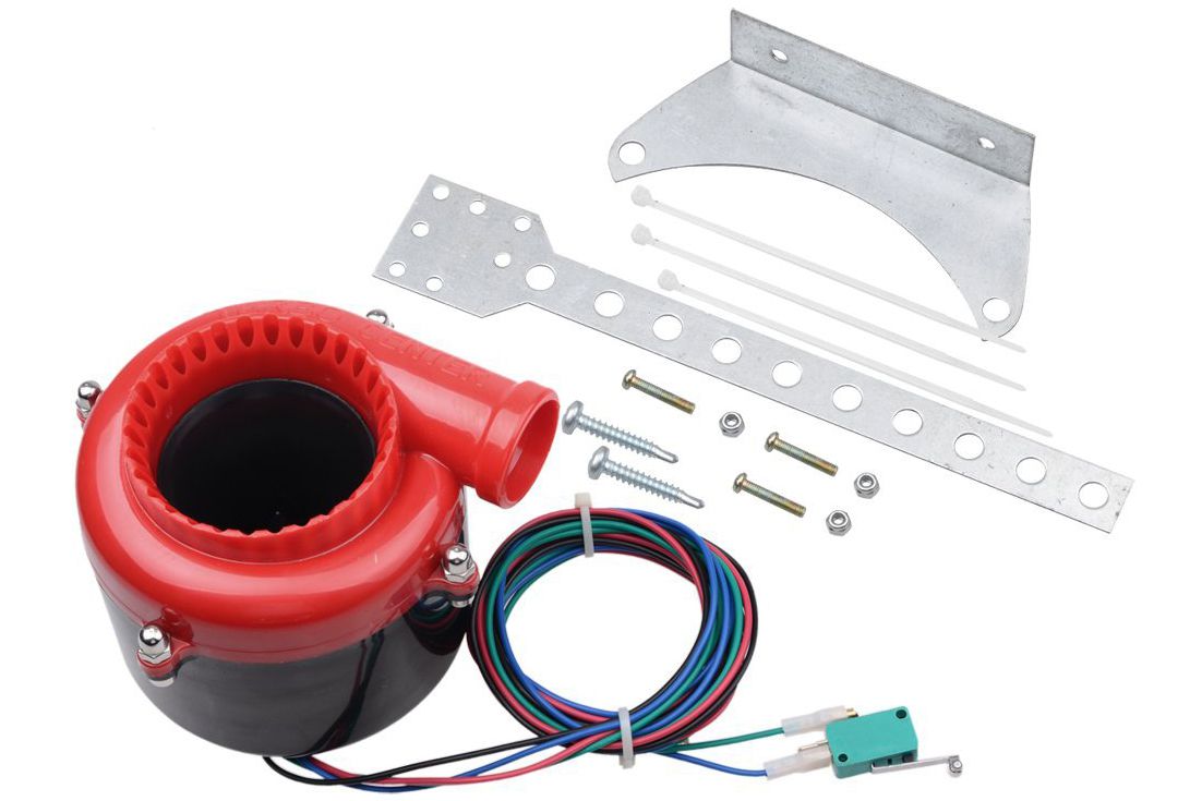 Engine Sound Simulators