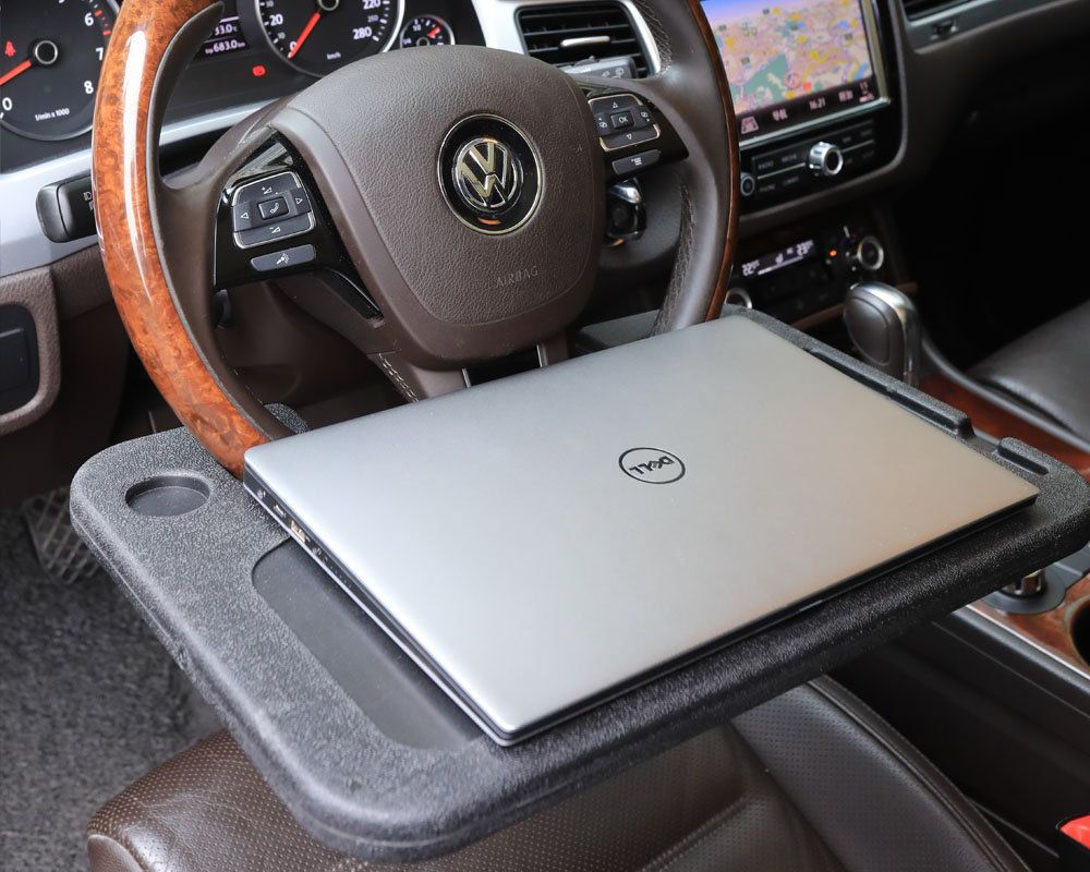 Wheelmate Steering Attachable Worktray