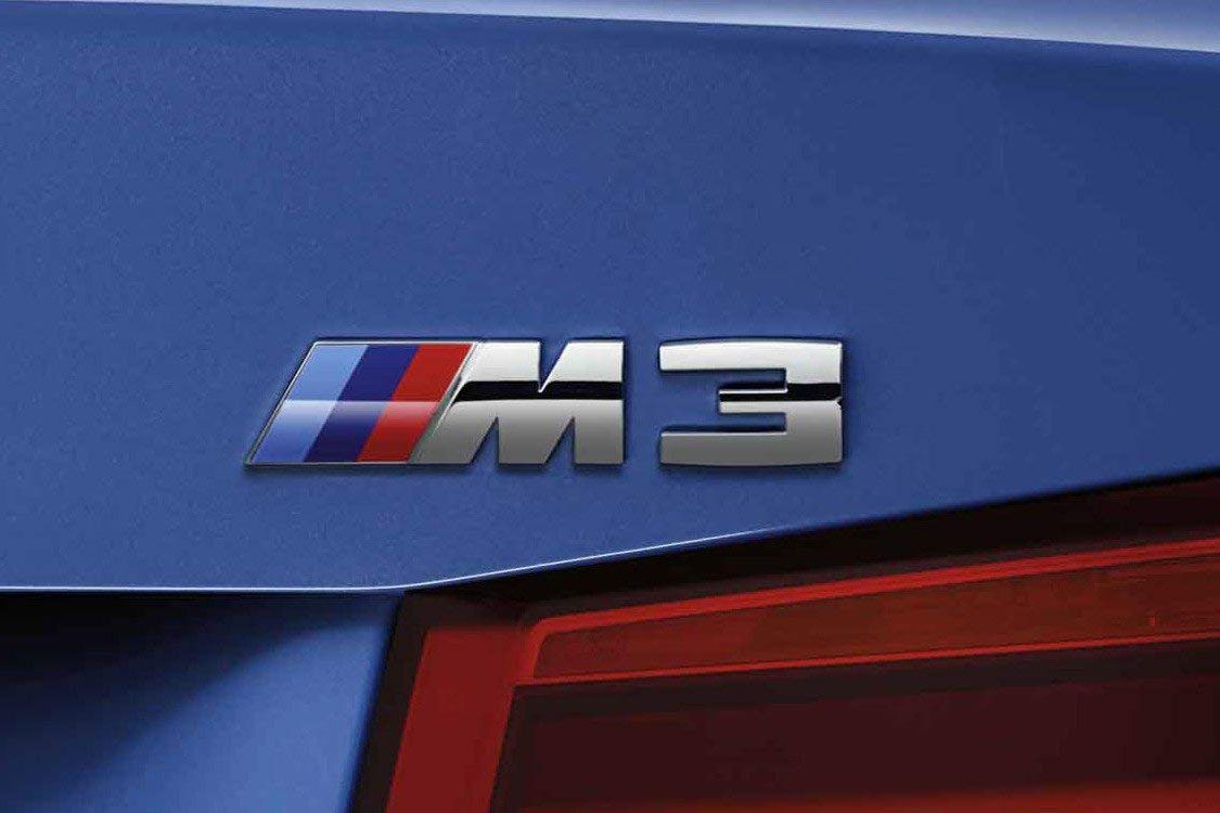 Fake Car Badges