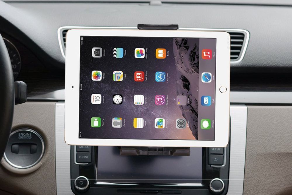Tablet Holder