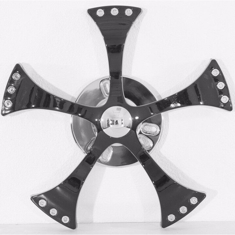 Spinner Rims
