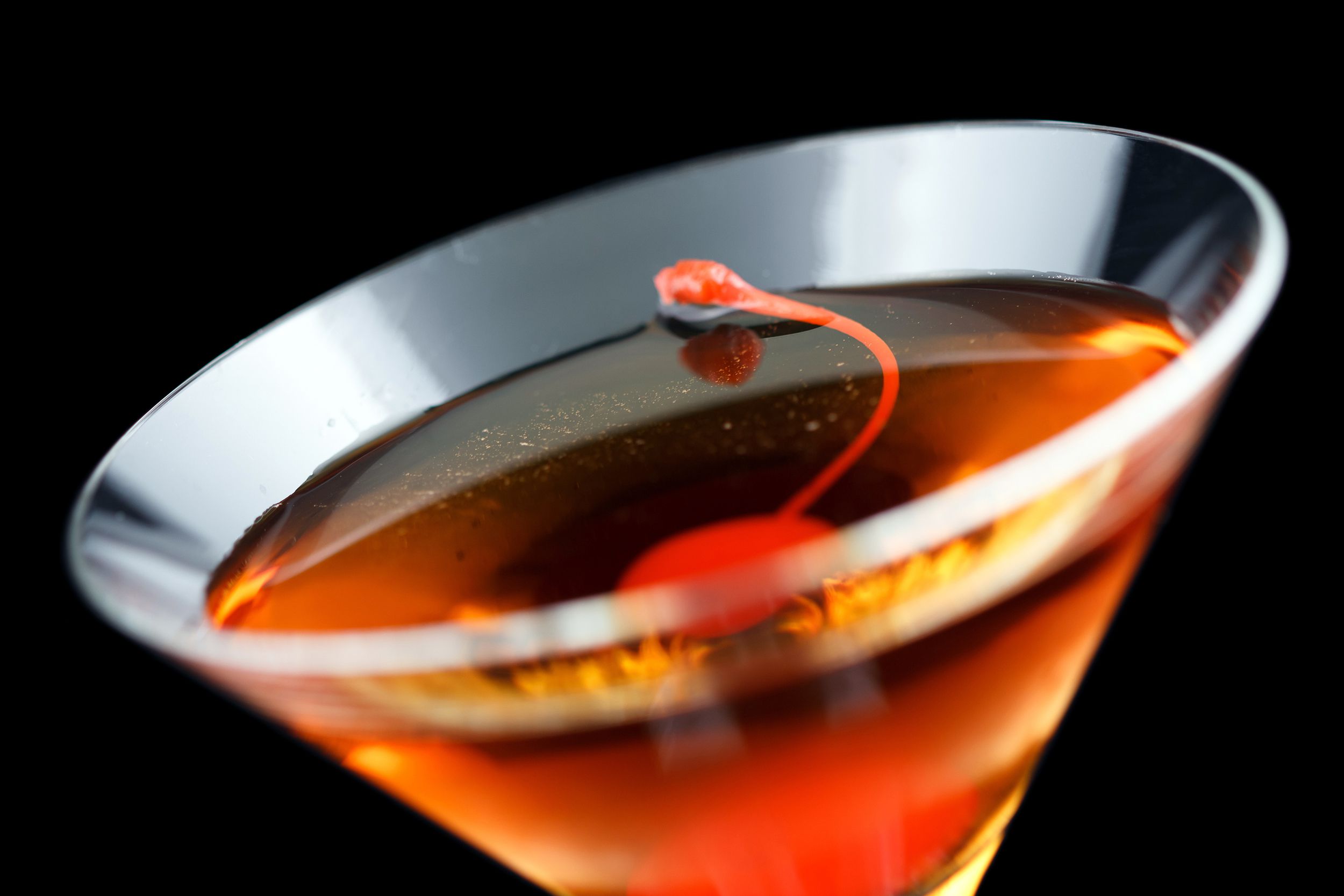 The Rob Roy, Gilt Bar, Chicago