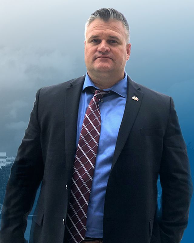 Brian Tally, Marines