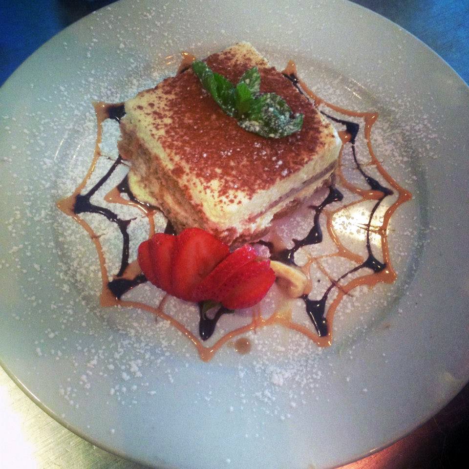 La Locanda in Miami, Florida
