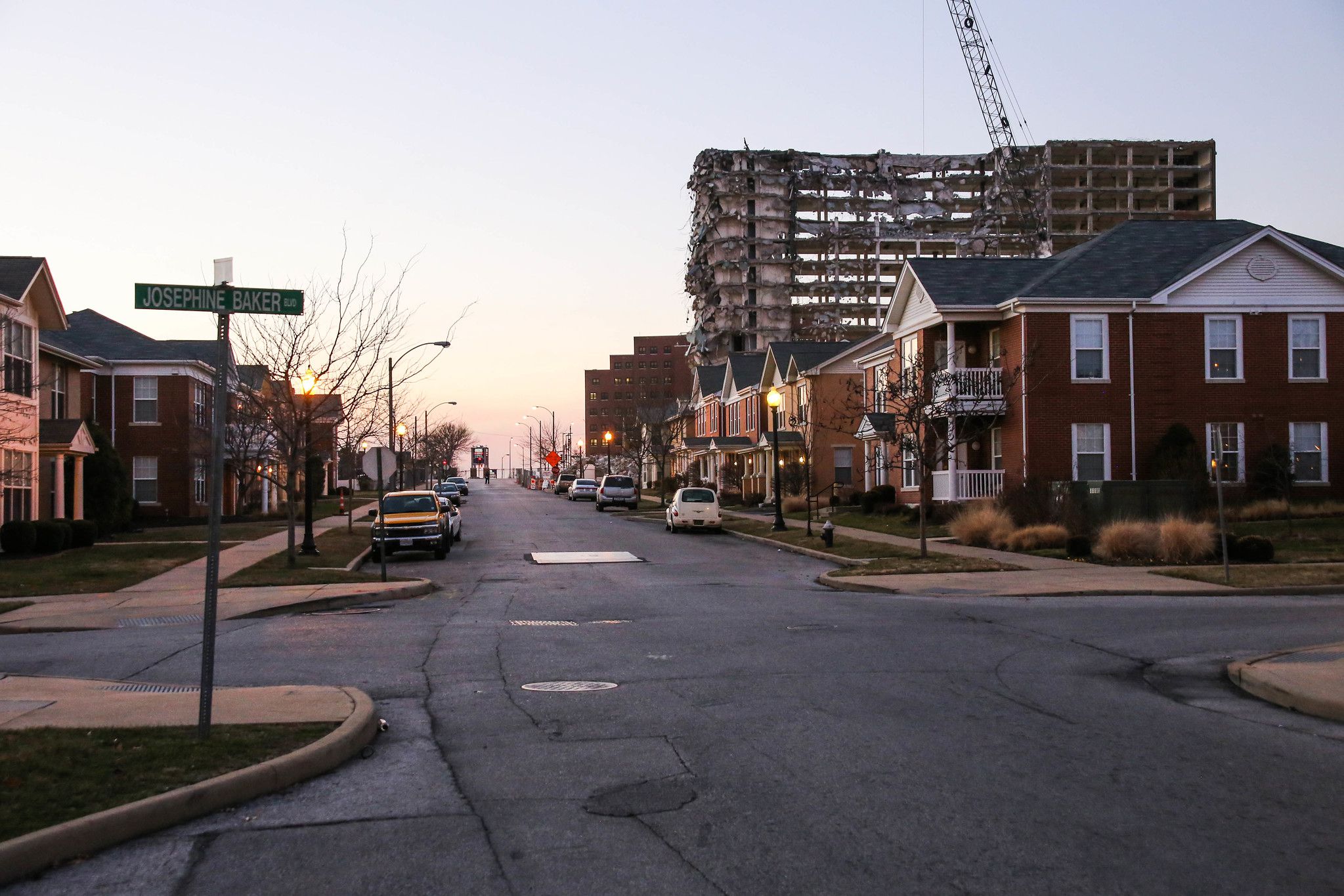 missouri street