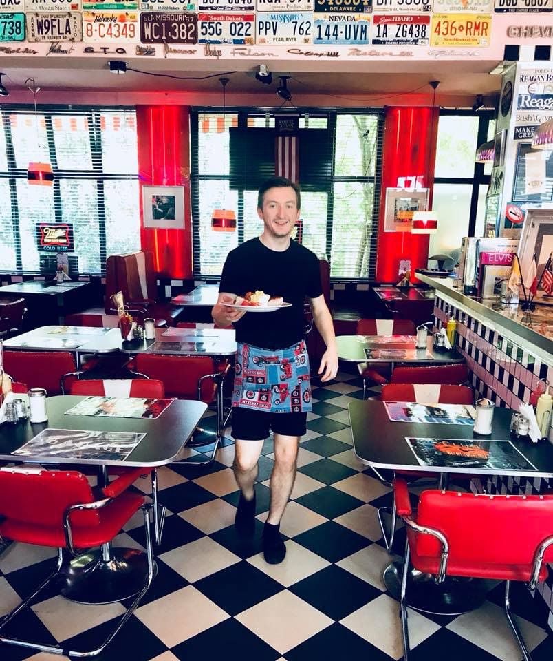 Pink Flamingo Restaurant and Bar