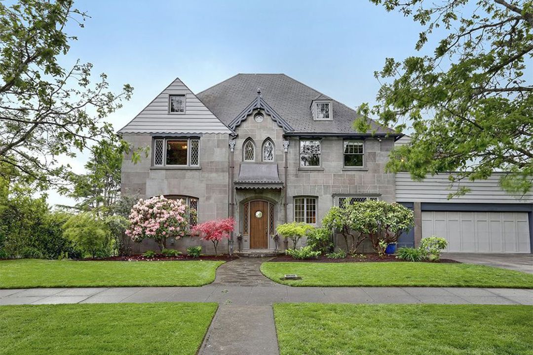 Alameda Ridge