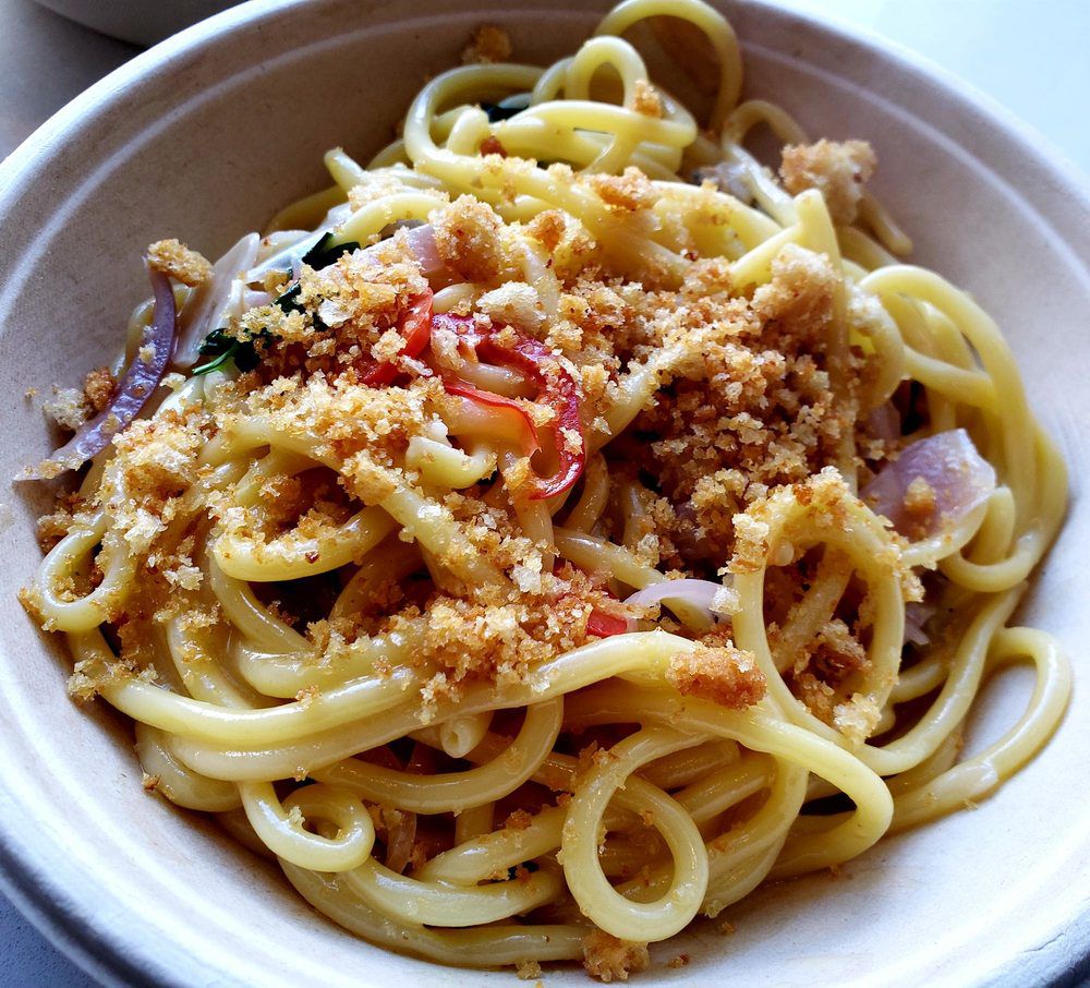 GH Pasta Co. Seattle