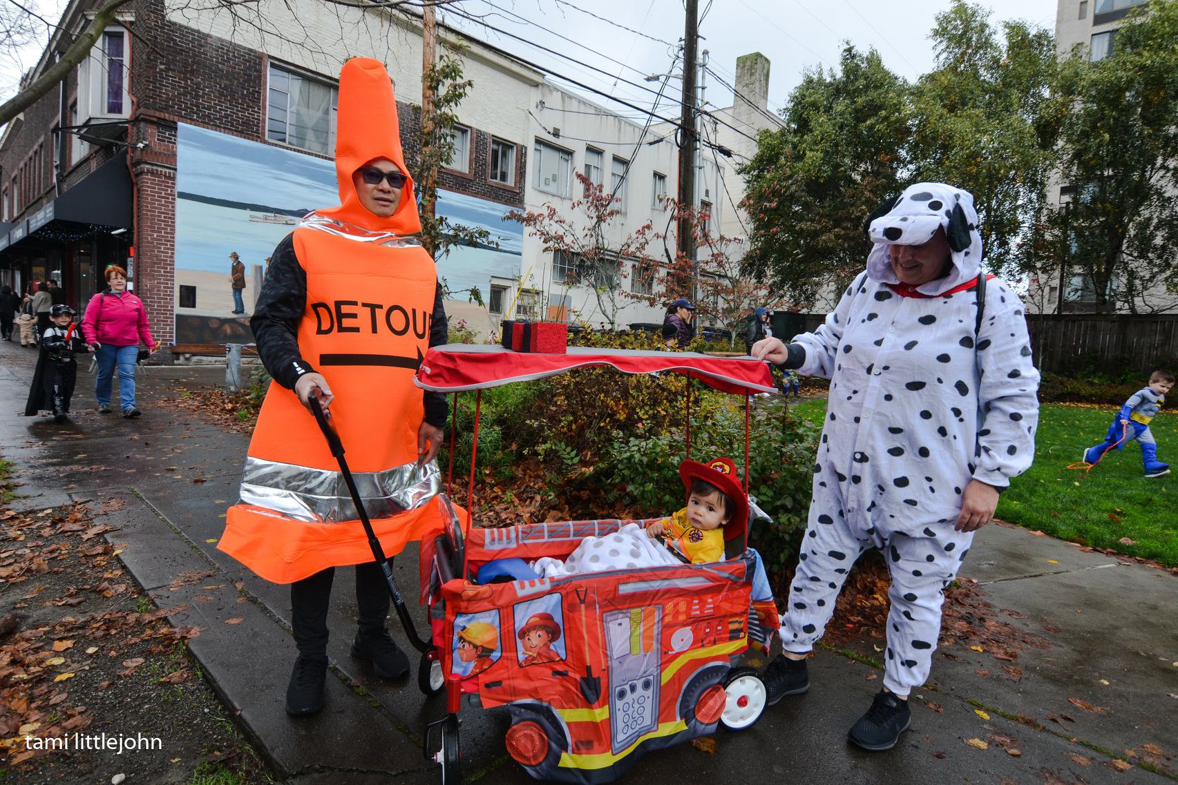 Harvest Fest