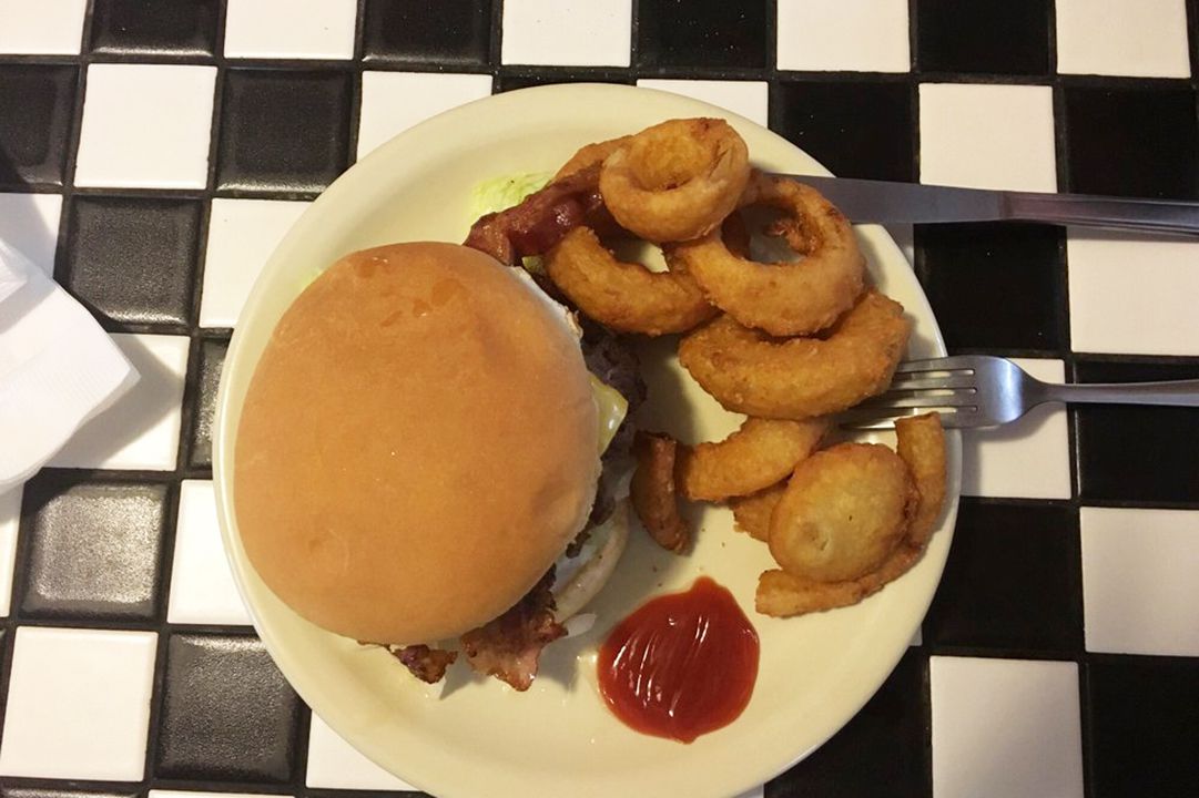 Hooshburger
