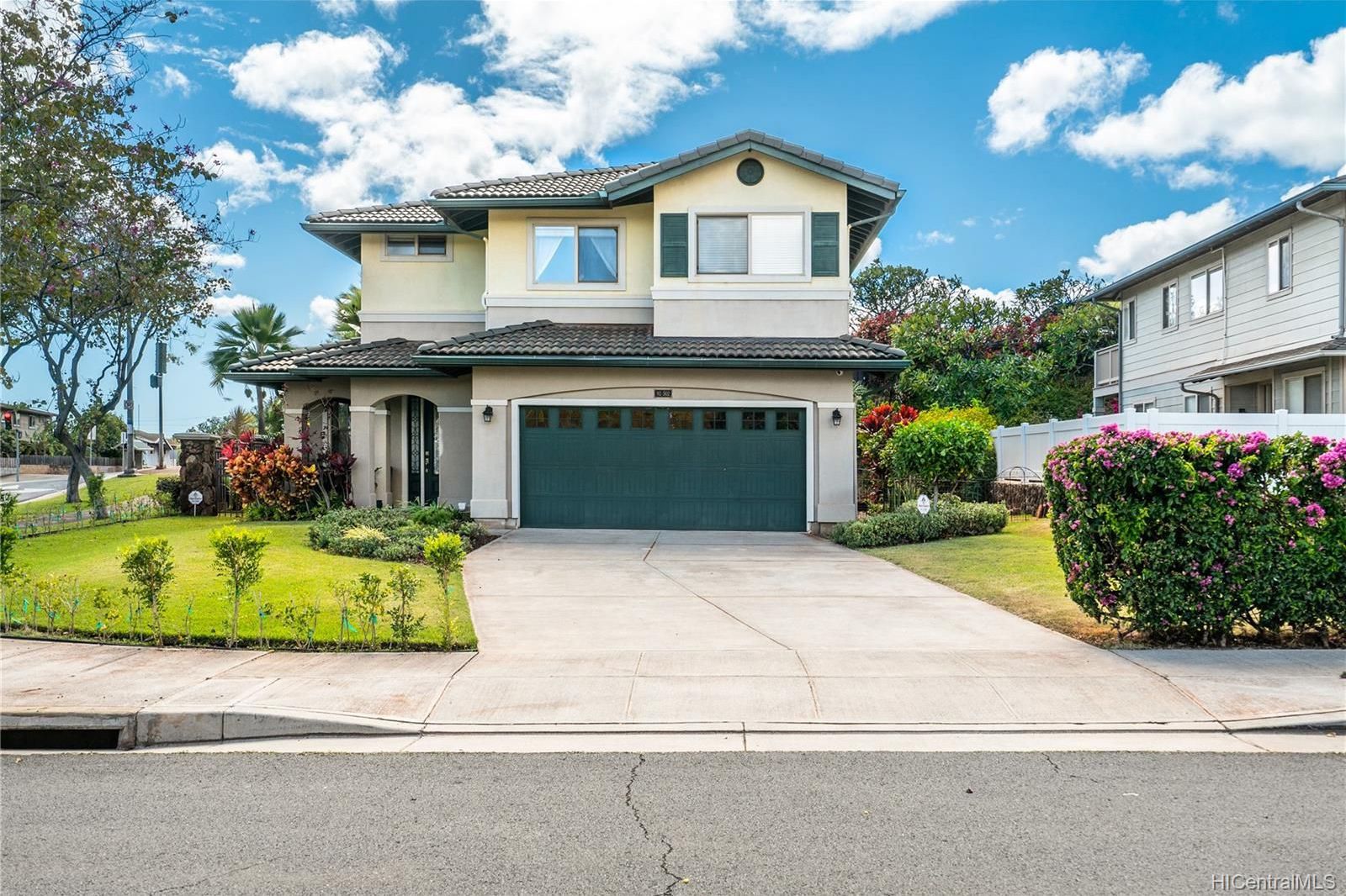 Kapolei, Hawaii