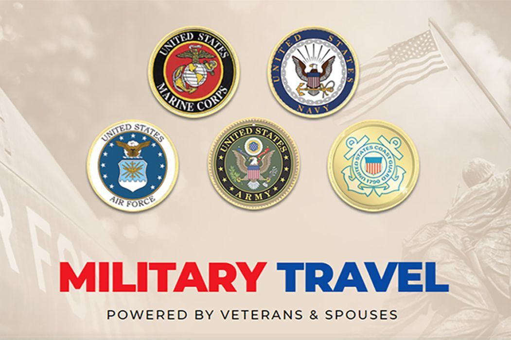 MilitaryFares