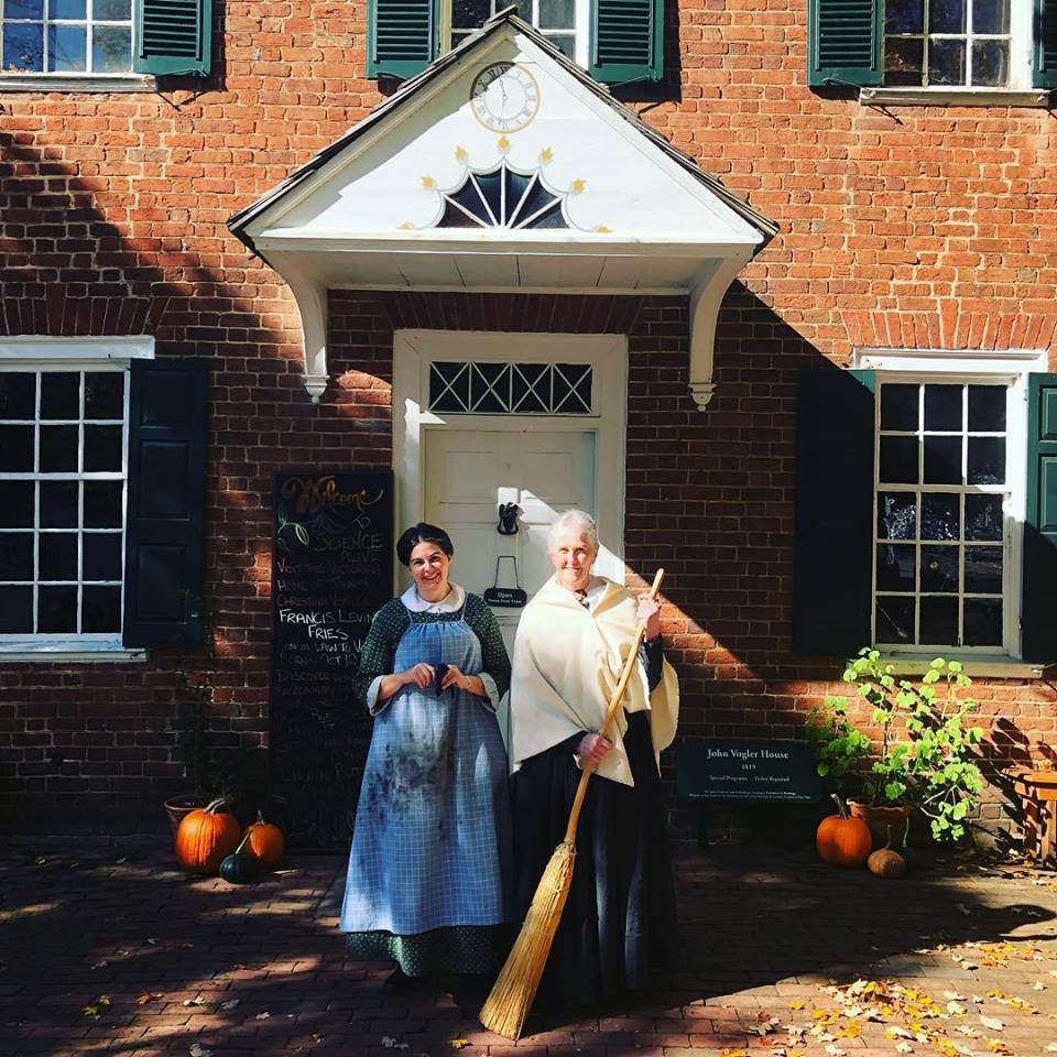 Old Salem Museums & Gardens