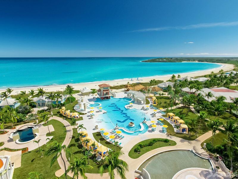 Beaches and Sandals Military Specials