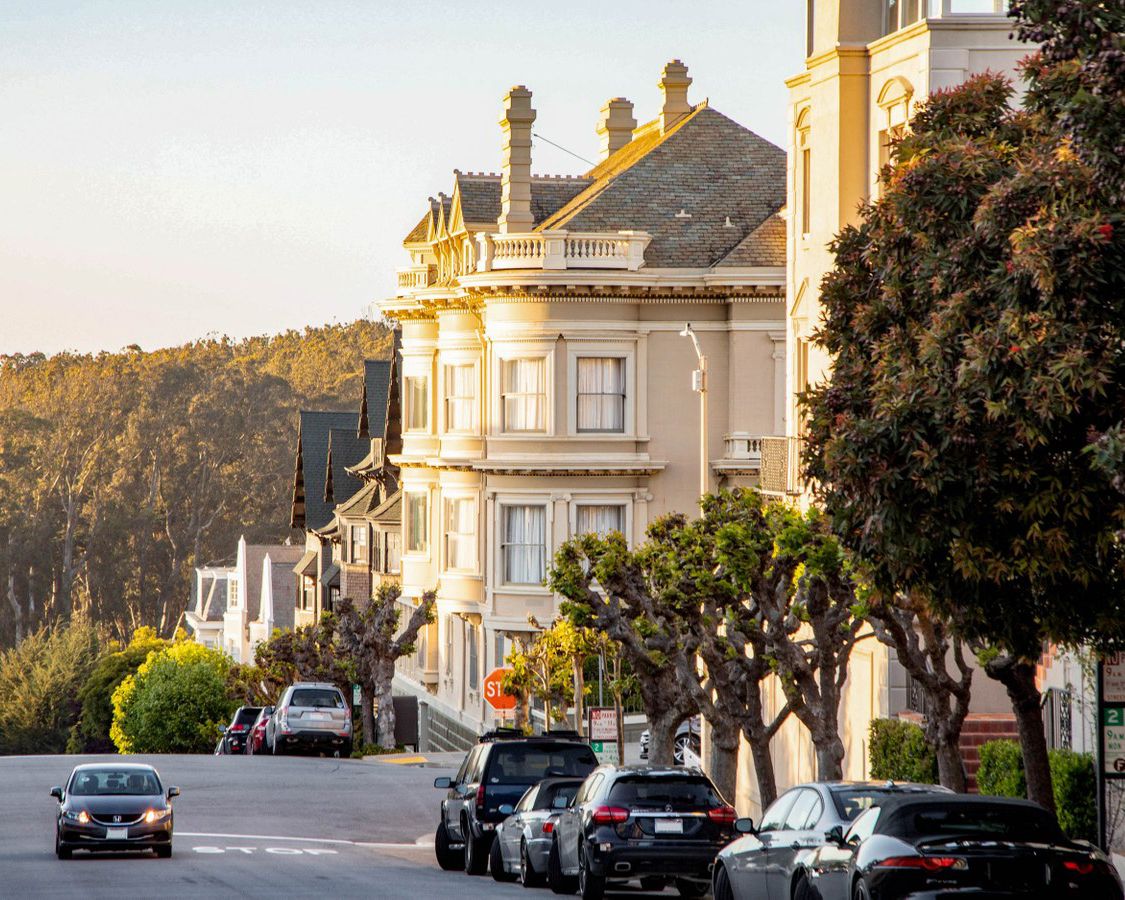 Presidio Heights