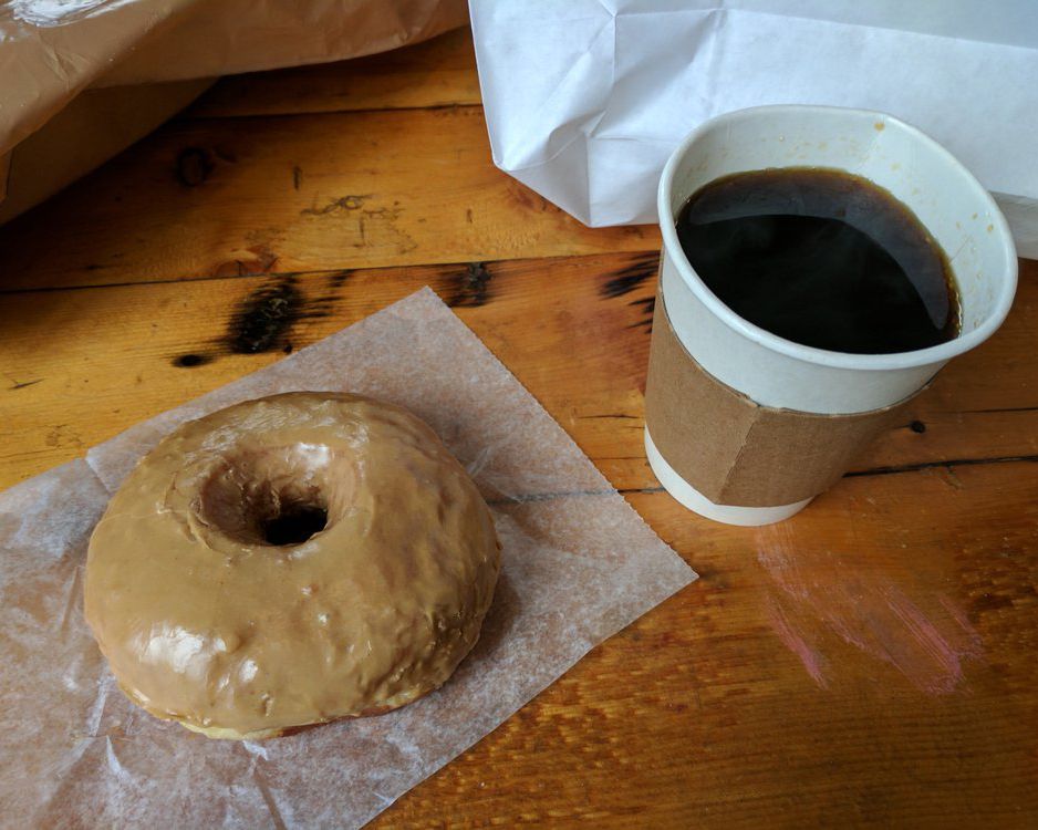 Union Square Donuts