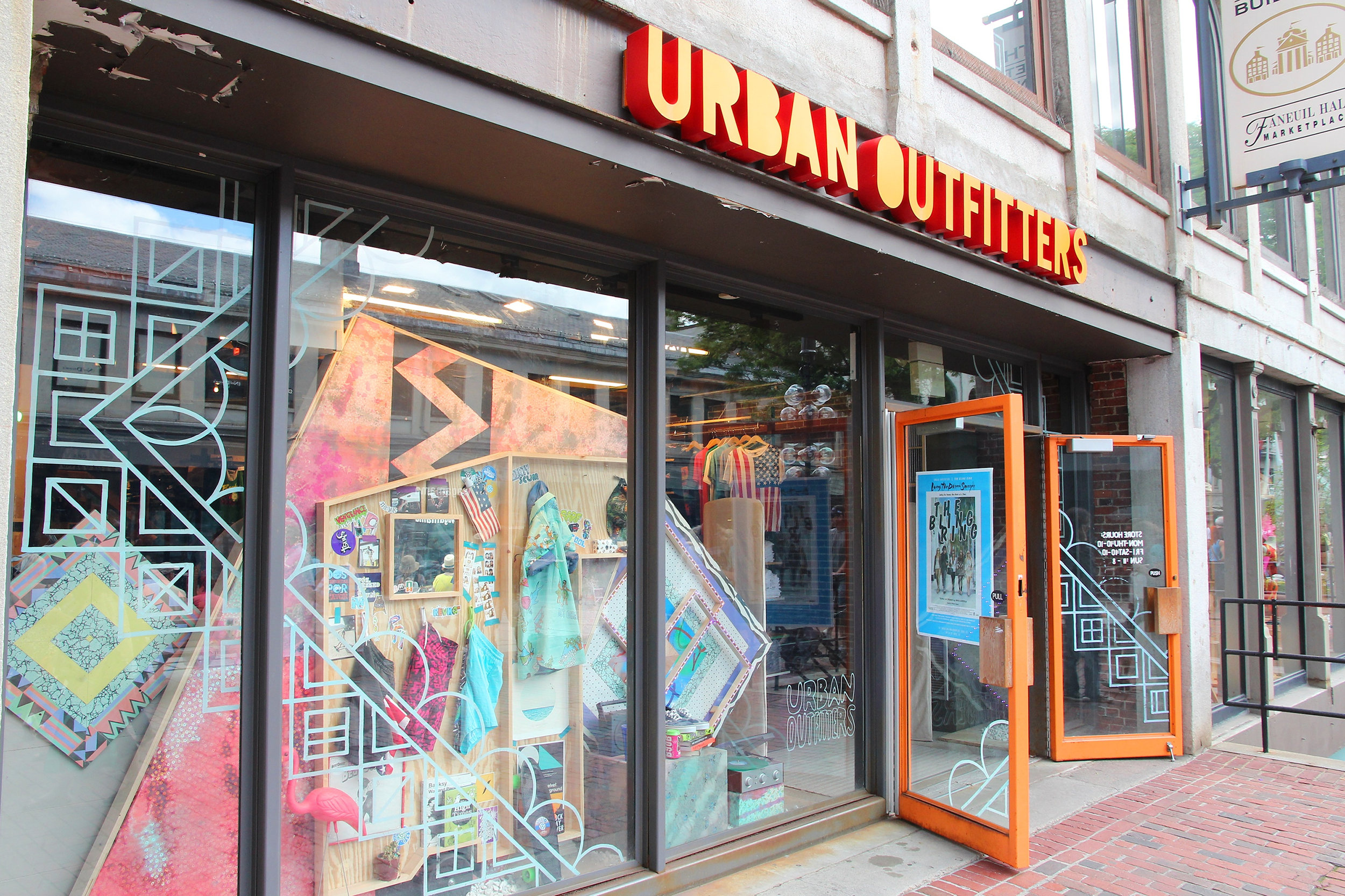 Urban Outfitters