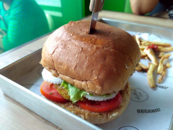 The American Joint, India