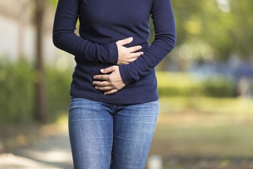 Probiotics to the Rescue… Maybe