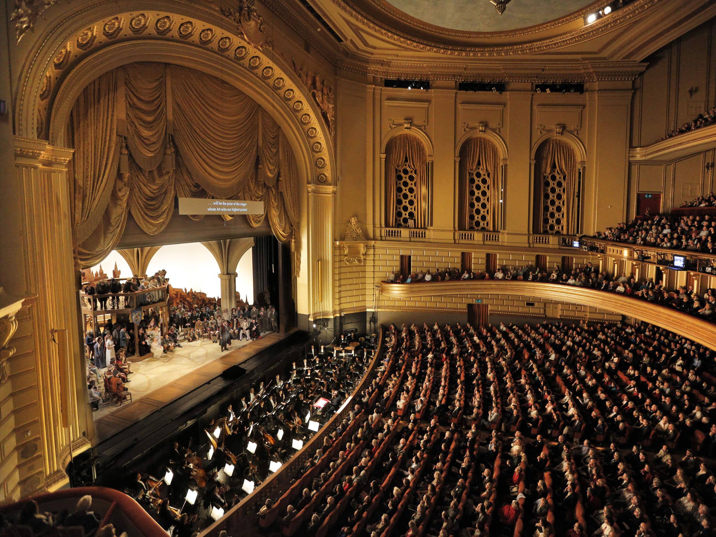 San Francisco Opera