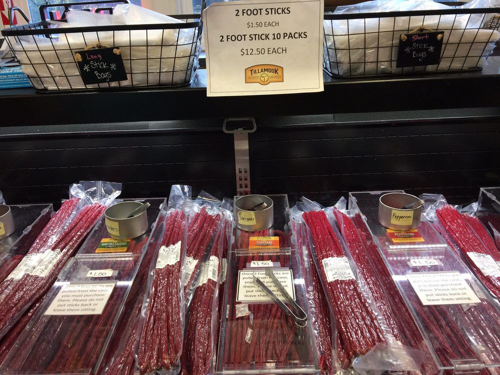 Jerky