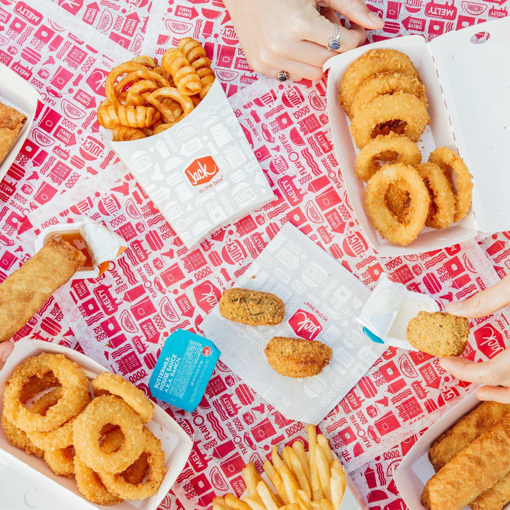 Jack in the Box
