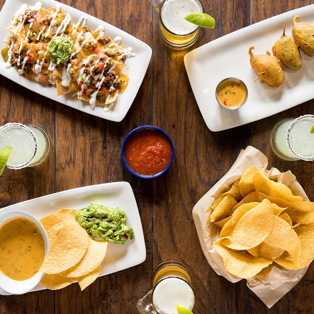 On the Border