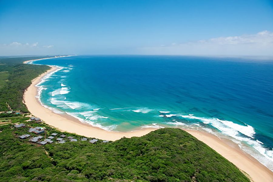ponta mamoli, mozambique