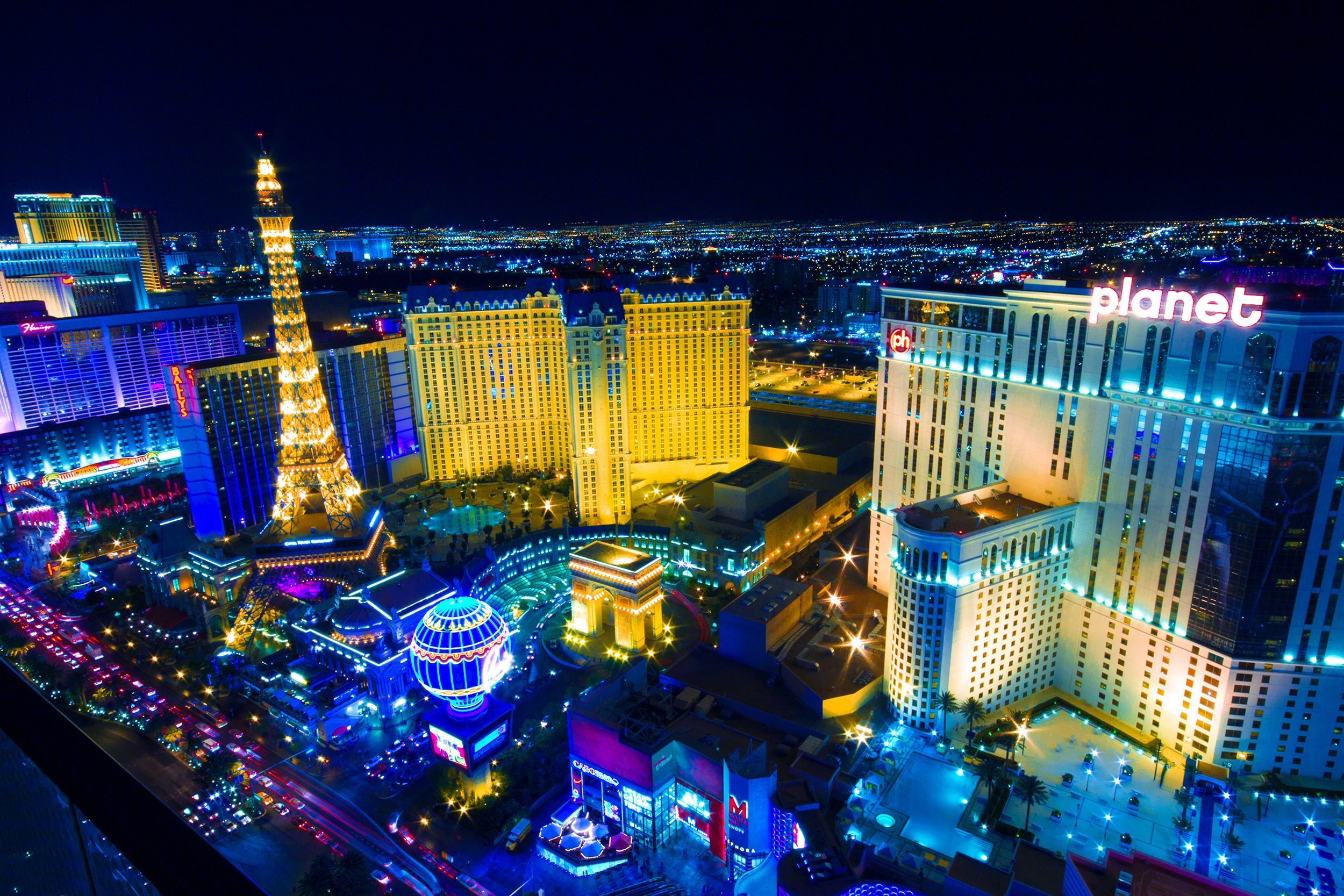 Las Vegas